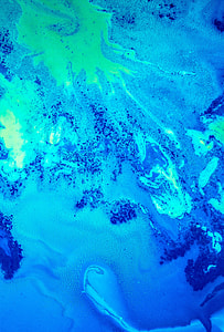 blue and gray textile thumbnail