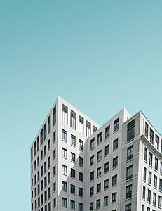 gray concrete building thumbnail