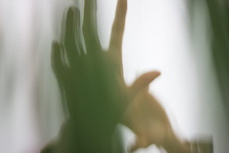 human hands thumbnail
