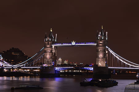 Tower Bridge, London thumbnail