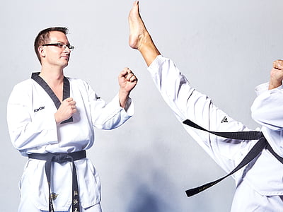 man in white G-suite thumbnail