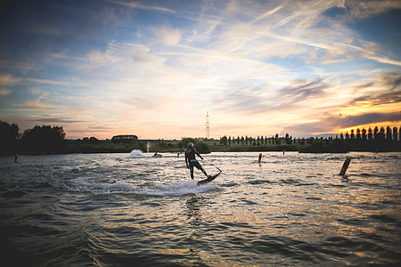 JetSurf Water Sports Fun thumbnail