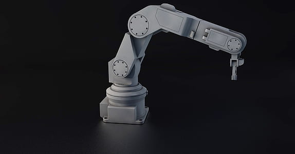 gray industrial machine thumbnail