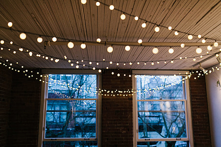 black string lights thumbnail