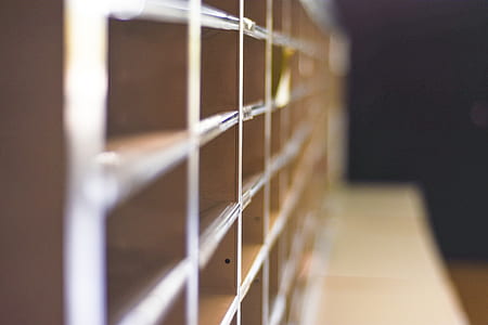 beige wooden rack thumbnail
