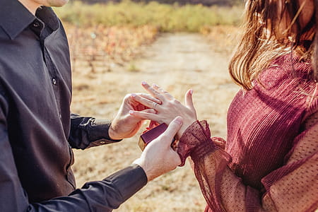 She said “YES” thumbnail