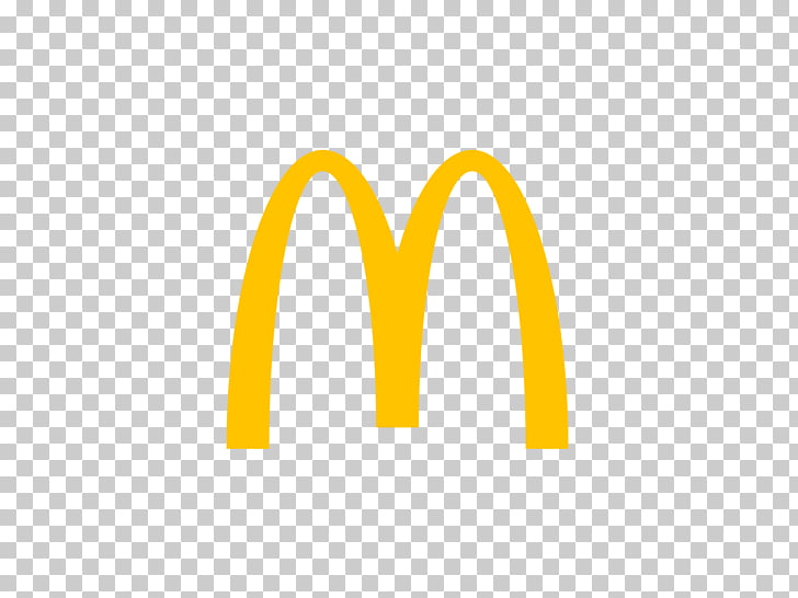 Logo Brand Yellow Mcdonald S Logo Mcdonalds Logo Png Clipart