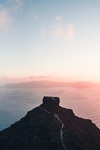 aerial view of island thumbnail