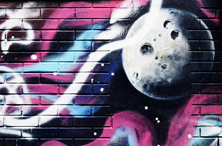 multicolored mural art thumbnail