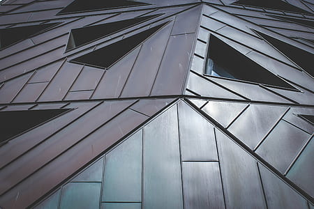 structure under sunny sky thumbnail