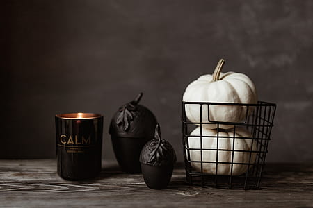 Dark mood home decorations thumbnail