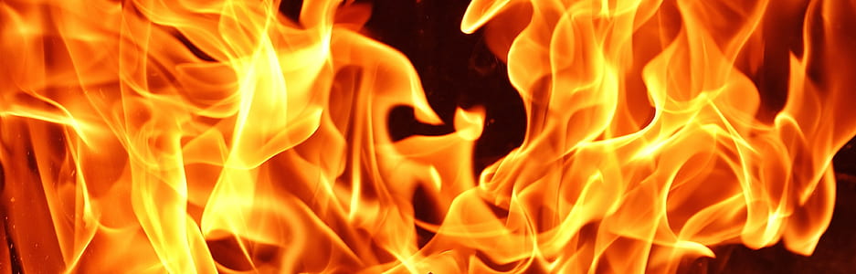 flame illustration thumbnail