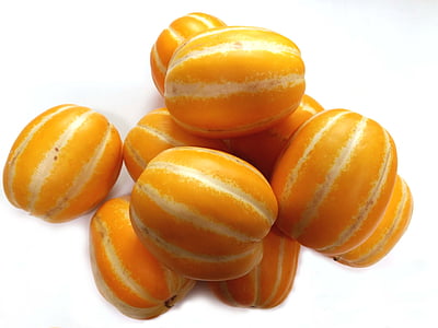 orange pumpkin fruits thumbnail
