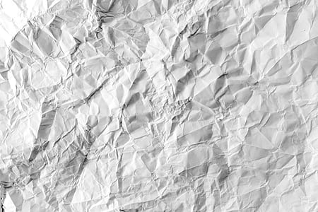paper, wrinkled, creased, crinkled thumbnail