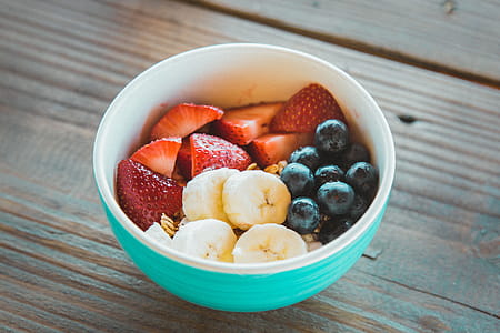 Bowl of Fruits thumbnail