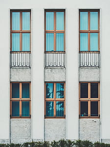 urban, city, window, building thumbnail