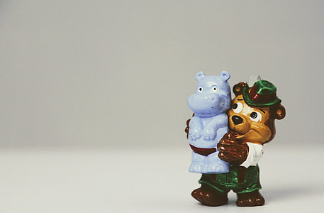 Überraschungseifigur, Top Ten Teddies thumbnail