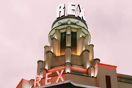 Rex building thumbnail