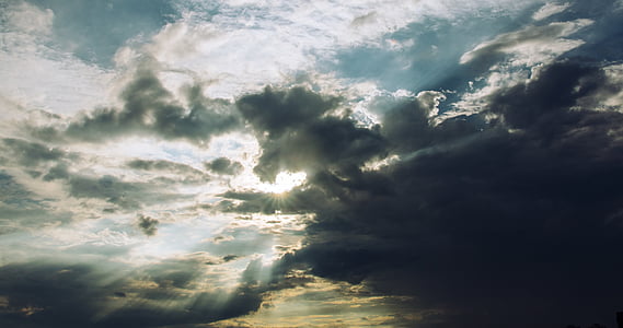 blue sky thumbnail