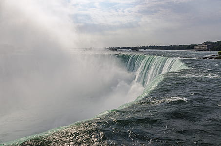 Waterfall thumbnail