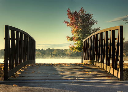 photo of black bridge thumbnail