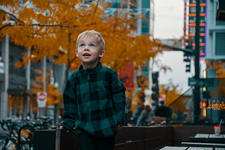 Photo Of Little Boy thumbnail