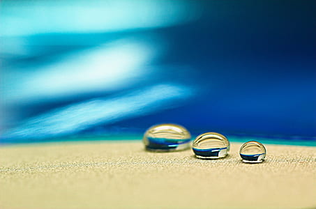 water, blur, colors, shining thumbnail