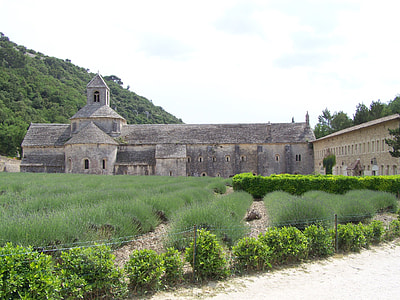 Sénanque, Notre Dame De Sénanque thumbnail