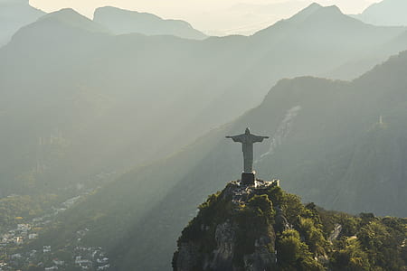 Christ The Redeemer,Brazil thumbnail