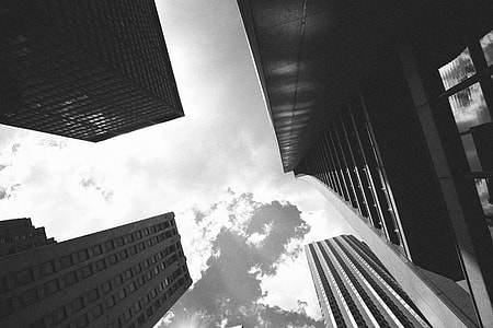 Skyscrapers thumbnail