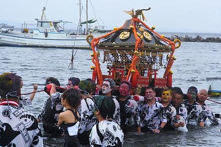 Summer Festival, Biannually thumbnail