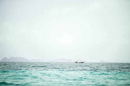 scenery of ocean thumbnail