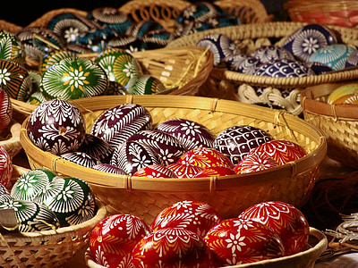 assorted-color of decor lot thumbnail