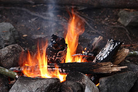 bonfire thumbnail