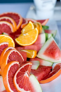 sliced fruit thumbnail