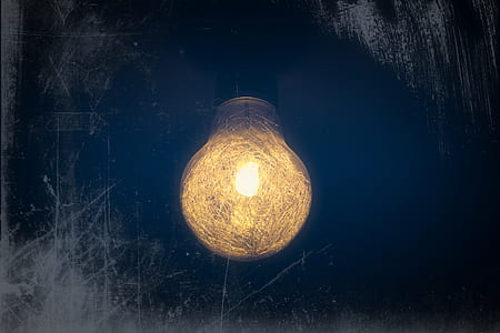 light bulb illustration thumbnail