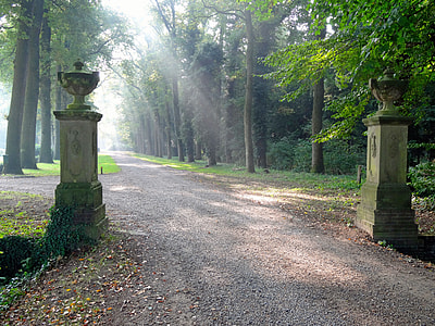 pathway between two post thumbnail