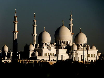 white mosque thumbnail