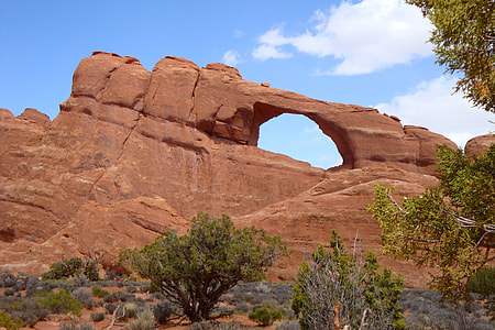 Arches National Park, National Park thumbnail