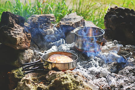 stainless steel pan thumbnail