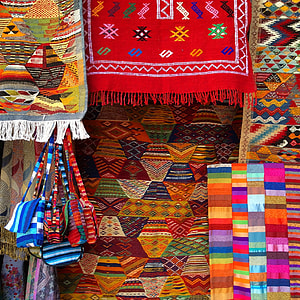assorted textiles thumbnail