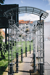 Architecture of Bydgoszcz City in Poland thumbnail
