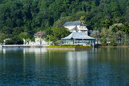 water, building, lake, architecture thumbnail