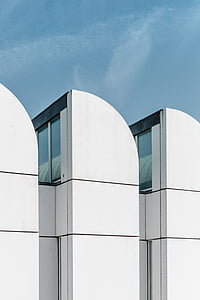 white high-rise building thumbnail