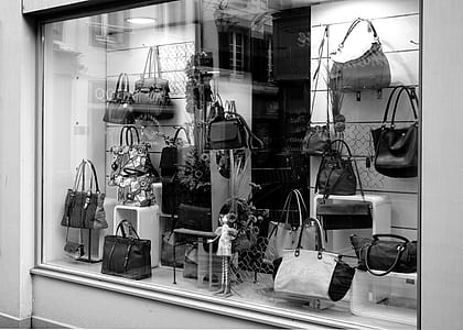 Hand Bag Shop thumbnail