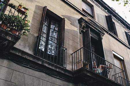 Townhouses in Barcelona, Spain thumbnail