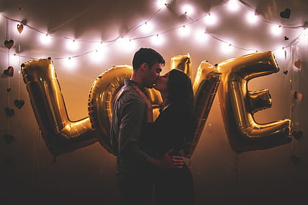 Young Couple in Love thumbnail