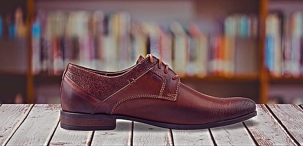 Close-up of Shoes thumbnail