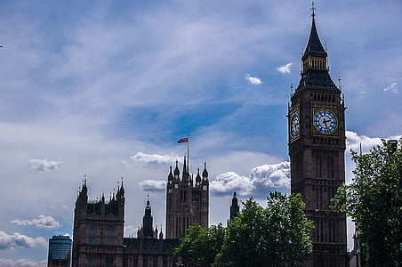 Elizabeth tower photography thumbnail