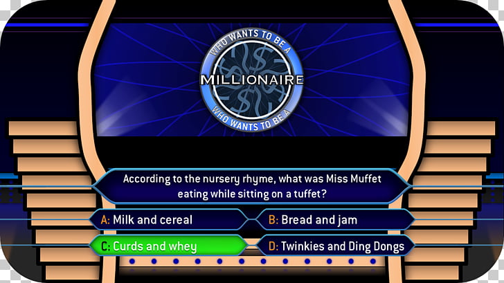 Millionaire Game Show Television Show Art Who Wants To Be A